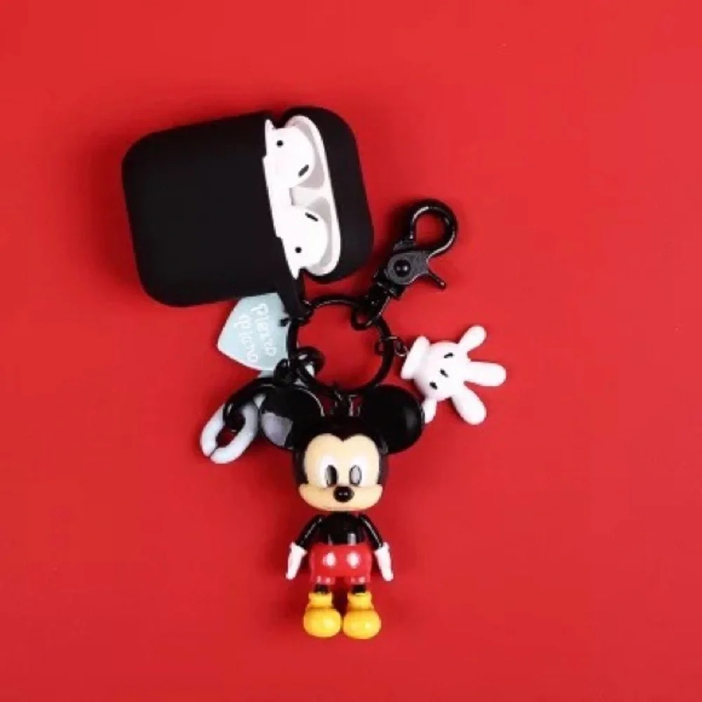 Cute Disney Cartoon AirPods Case!! NEW 👸